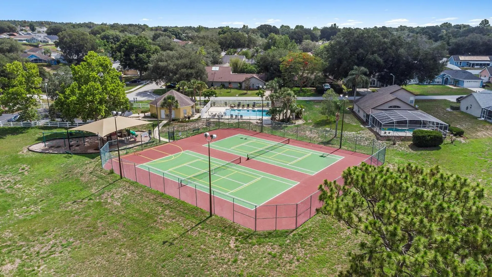 Stunning 4-Bedroom Villa W/ Pool - Close To Disney Parks And Gulf Courses! Davenport 0*,